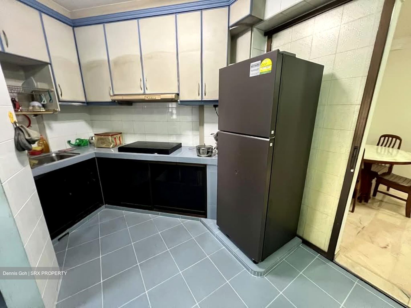 Blk 286D Toh Guan Road (Jurong East), HDB 5 Rooms #539678441